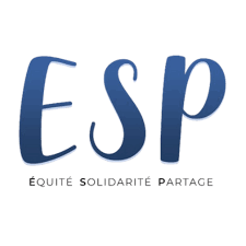 Équité Solidarité & Partage